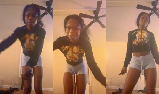 orianjeneaisekall TikTok Live — Oct 7, 2026, 9:38 AM