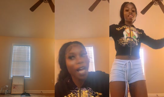 orianjeneaisekall TikTok Live — Oct 7, 2026, 12:25 PM