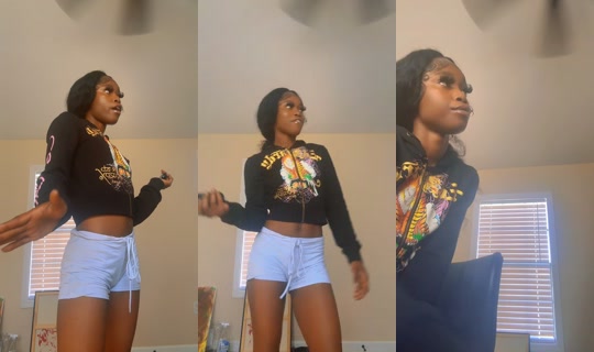 orianjeneaisekall TikTok Live — Oct 7, 2026, 6:51 PM