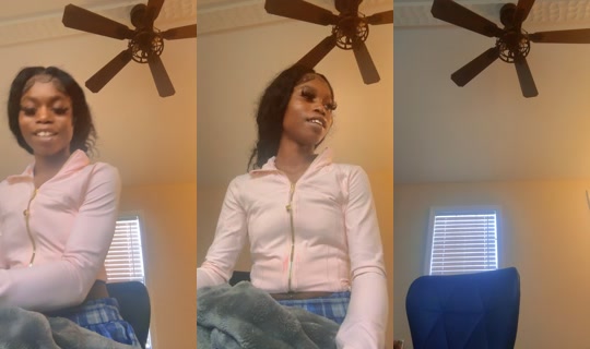 orianjeneaisekall TikTok Live — Oct 8, 2026, 9:55 PM