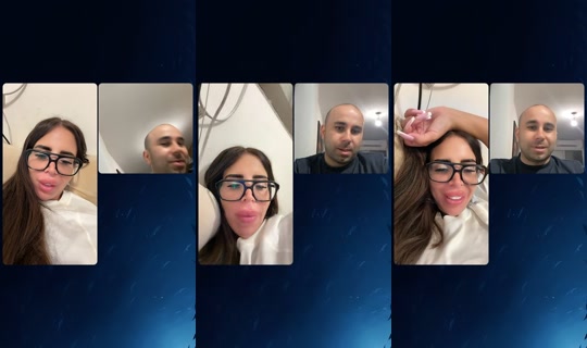 oriankadosh1 TikTok Live — Aug 22, 2026, 11:28 PM
