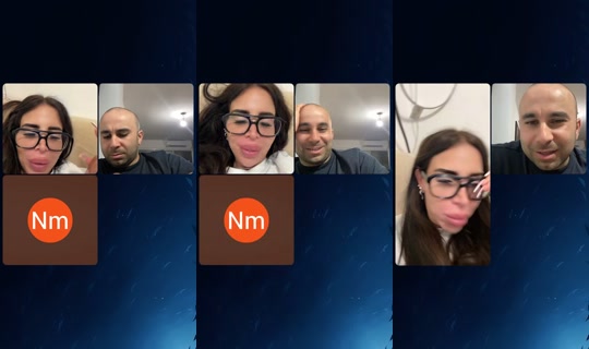 oriankadosh1 TikTok Live — Aug 23, 2026, 12:19 AM