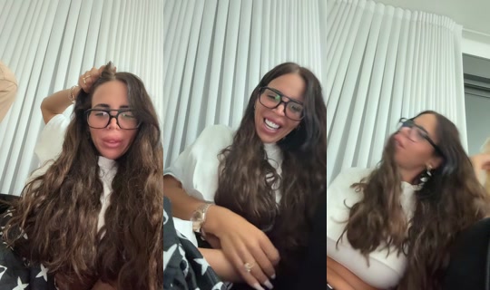 oriankadosh1 TikTok Live — Aug 28, 2026, 7:32 PM