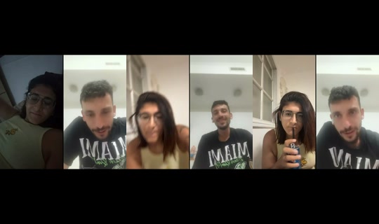 oriantamim TikTok Live — Aug 23, 2026, 7:49 PM