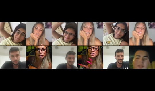 oriantamim TikTok Live — Aug 23, 2026, 8:22 PM