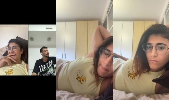 oriantamim TikTok Live — Aug 23, 2026, 9:17 PM