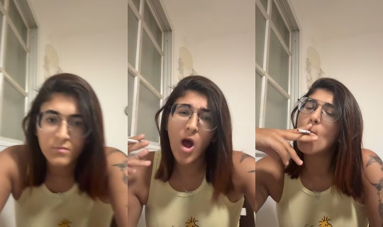 oriantamim TikTok Live — Aug 23, 2026, 9:53 PM