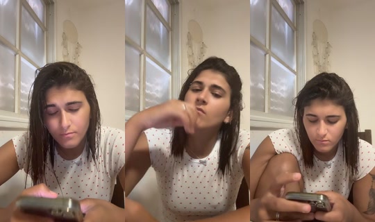 oriantamim TikTok Live — Aug 24, 2026, 11:11 AM