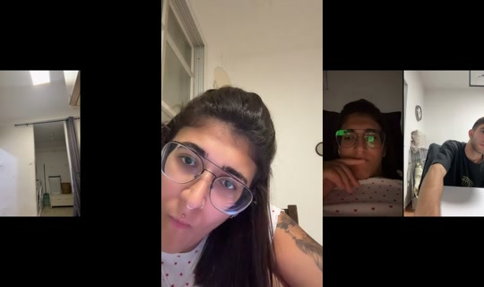 oriantamim TikTok Live — Aug 24, 2026, 6:56 PM