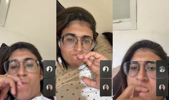 oriantamim TikTok Live — Aug 24, 2026, 9:06 PM
