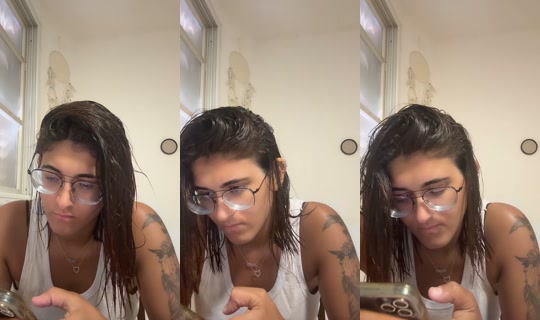 oriantamim TikTok Live — Aug 27, 2026, 11:58 AM