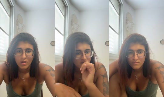 oriantamim TikTok Live — Aug 28, 2026, 11:34 AM