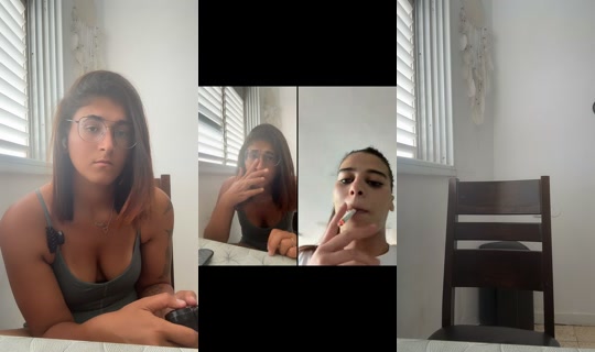 oriantamim TikTok Live — Aug 28, 2026, 1:03 PM