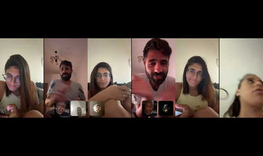 oriantamim TikTok Live — Aug 28, 2026, 7:24 PM
