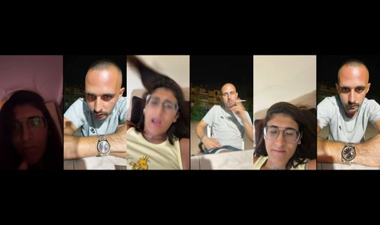 oriantamim TikTok Live — Aug 28, 2026, 10:30 PM