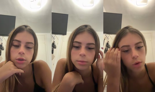oricalllllll.2 TikTok Live — Aug 20, 2026, 1:01 AM