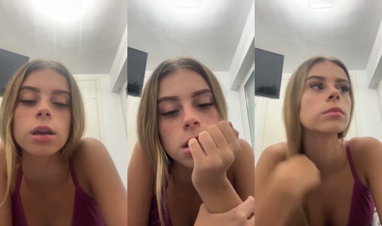 oricalllllll.2 TikTok Live — Aug 22, 2026, 12:26 AM