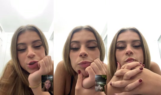 oricalllllll.2 TikTok Live — Aug 23, 2026, 9:18 PM
