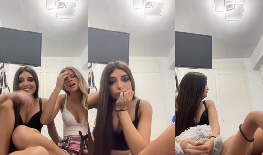 oricalllllll.2 TikTok Live — Aug 29, 2026, 1:22 AM