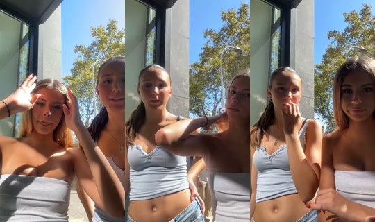 oricalllllll.2 TikTok Live — Sep 22, 2026, 1:00 PM