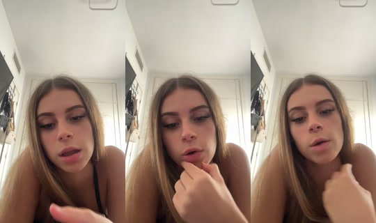 oricalllllll.2 TikTok Live — Oct 7, 2026, 1:20 PM