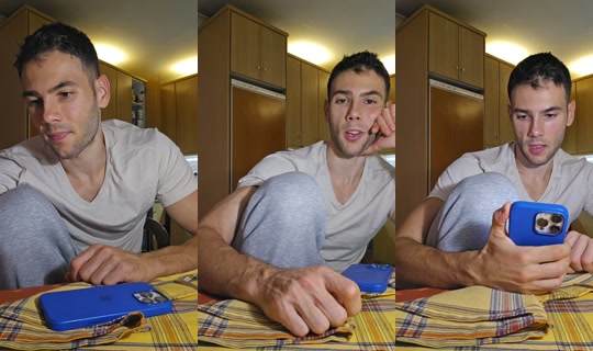 orinimelissa TikTok Live — Oct 4, 2026, 7:24 PM