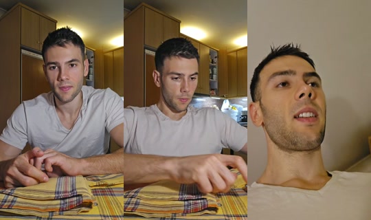 orinimelissa TikTok Live — Oct 4, 2026, 7:48 PM
