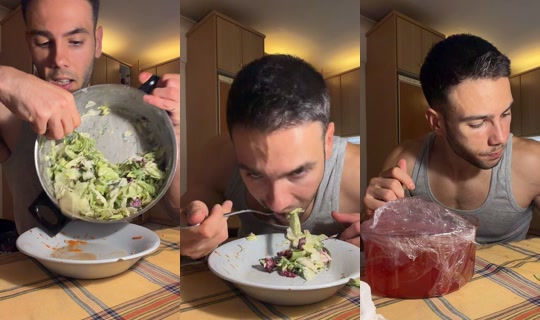 orinimelissa TikTok Live — Oct 6, 2026, 9:49 PM
