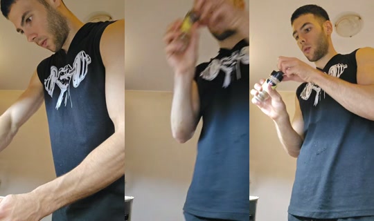 orinimelissa TikTok Live — Oct 7, 2026, 8:18 PM