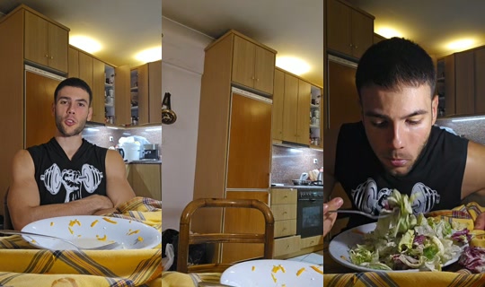 orinimelissa TikTok Live — Oct 7, 2026, 9:09 PM