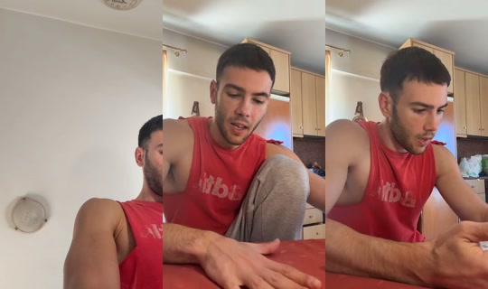 orinimelissa TikTok Live — Oct 8, 2026, 11:27 AM