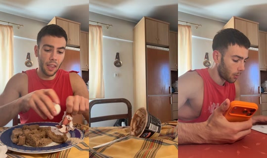 orinimelissa TikTok Live — Oct 8, 2026, 12:18 PM