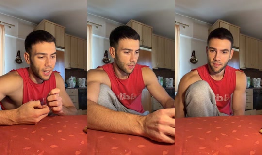 orinimelissa TikTok Live — Oct 8, 2026, 2:26 PM