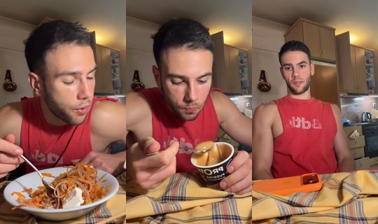 orinimelissa TikTok Live — Oct 8, 2026, 10:39 PM