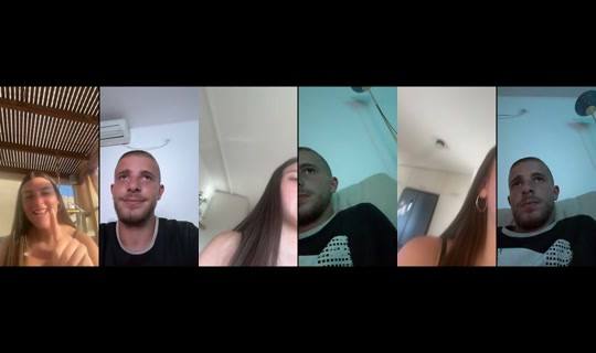 oriya.116 TikTok Live — Aug 23, 2026, 2:38 PM