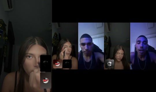 oriya.116 TikTok Live — Aug 23, 2026, 7:11 PM