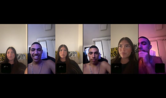 oriya.116 TikTok Live — Aug 24, 2026, 2:33 PM