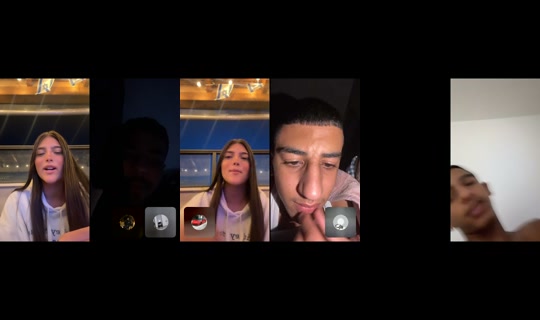 oriya.116 TikTok Live — Aug 25, 2026, 2:31 AM