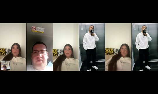 oriya.116 TikTok Live — Aug 25, 2026, 5:30 AM