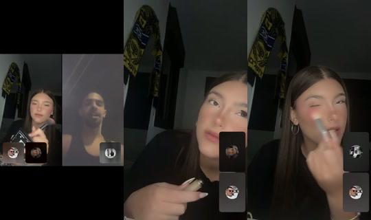 oriya.116 TikTok Live — Aug 28, 2026, 7:29 PM