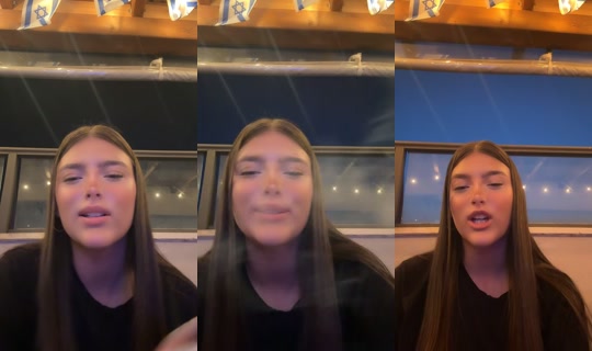oriya.116 TikTok Live — Aug 29, 2026, 2:25 AM