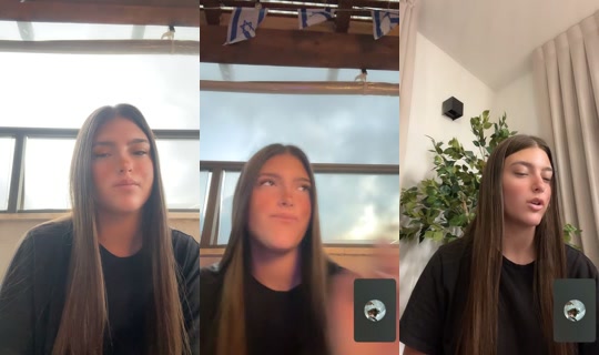 oriya.116 TikTok Live — Aug 29, 2026, 4:06 PM