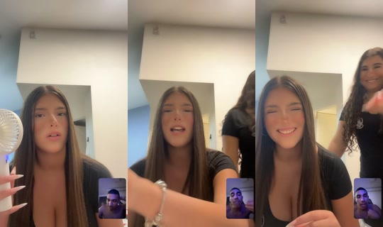oriya.116 TikTok Live — Sep 2, 2026, 6:46 AM