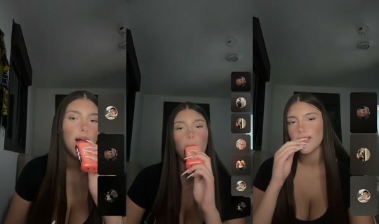 oriya.116 TikTok Live — Sep 2, 2026, 2:29 PM