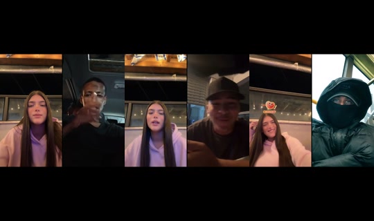 oriya.116 TikTok Live — Oct 1, 2026, 12:15 AM
