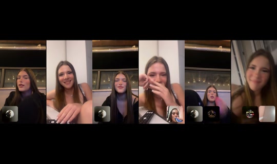 oriya.116 TikTok Live — Oct 2, 2026, 12:38 AM