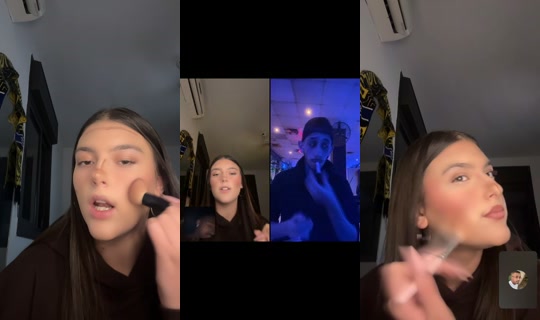oriya.116 TikTok Live — Oct 2, 2026, 7:50 PM