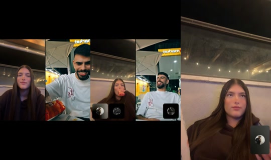 oriya.116 TikTok Live — Oct 3, 2026, 12:11 AM