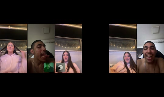 oriya.116 TikTok Live — Oct 4, 2026, 1:08 AM