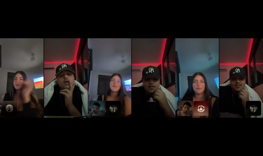 oriya.116 TikTok Live — Oct 6, 2026, 10:25 PM